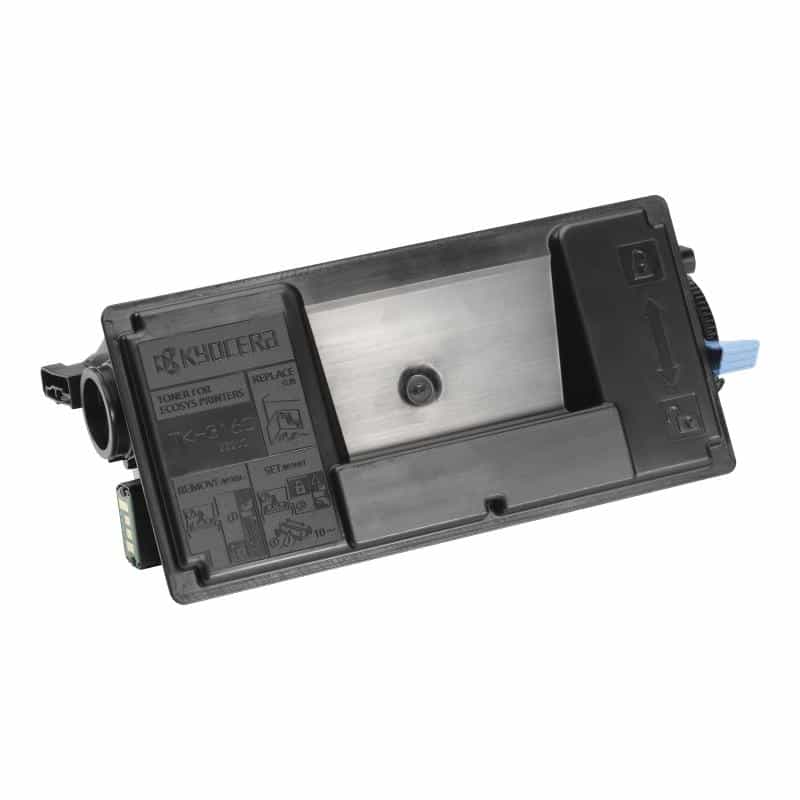 KYOCERA TK-3160 Schwarz Tonerpatrone