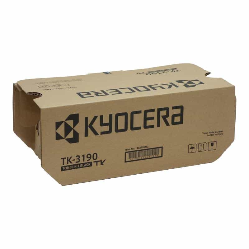 KYOCERA TK 3190 Schwarz Tonerpatrone