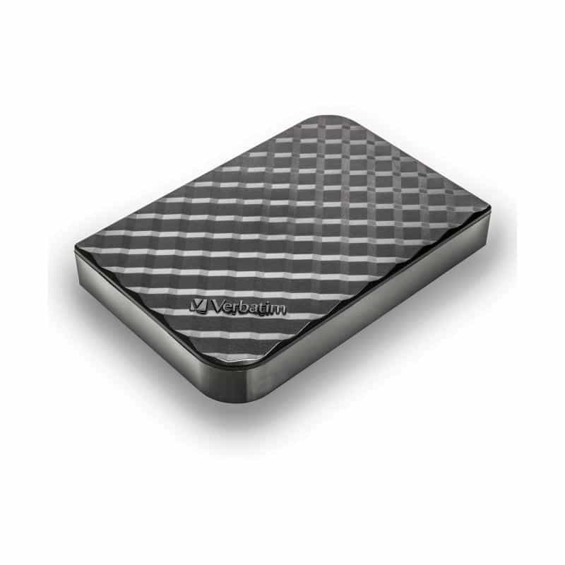 VERBATIM Store'n Save Gen2 4TB