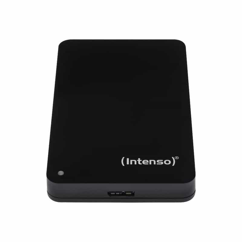 INTENSO MemoryCase 4TB