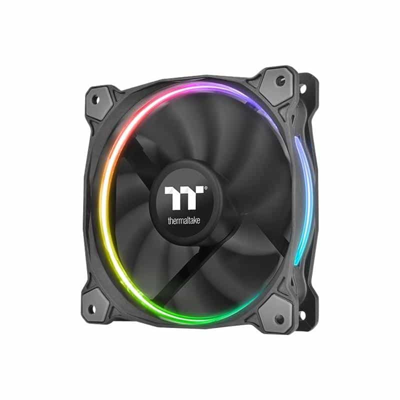 THERMALTAKE TT Riing 14 Premium Edi. RGB 140x140x25 | 3er Set+ Software zum download THERMALTAKE TT Riing 14 Premium Edi. RGB 140x140x25 | 3er Set+ Software zum download