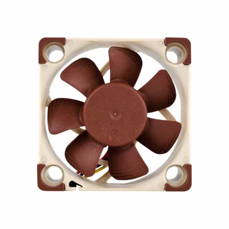 NOCTUA NF-A4x10 5V 40x40x10