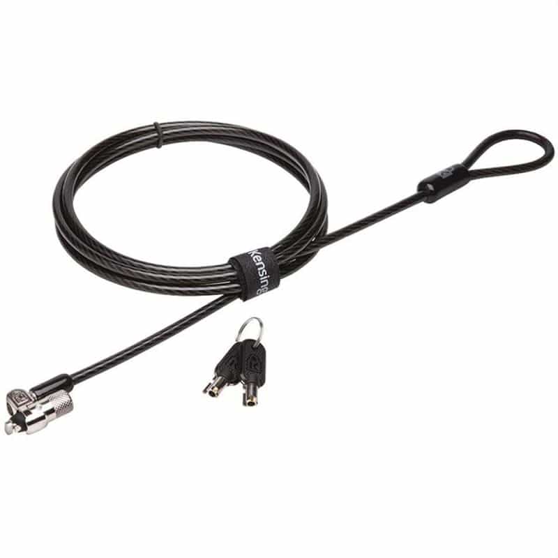 KENSINGTON MICROSAVER 2.0 KEYED LOCK