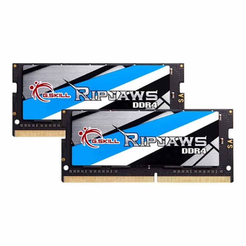 GSKILL Ripjaws 32GB Kit (2x16GB)