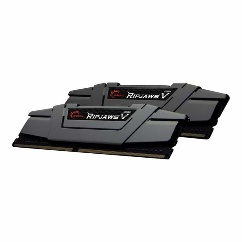 GSKILL Ripjaws 16GB Kit (2x8GB)