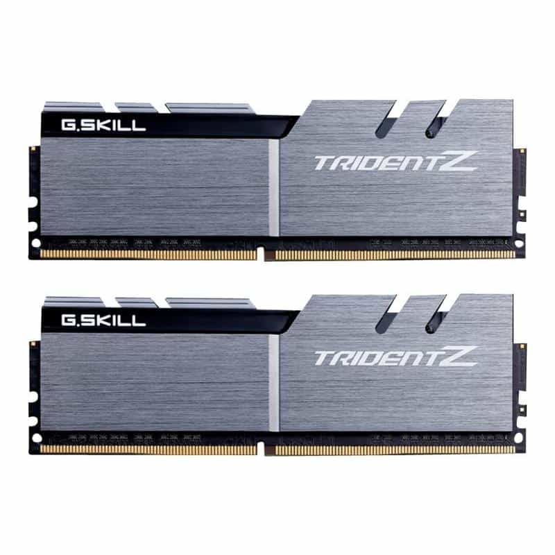 GSKILL Trident Z 32GB Kit (2x16GB)