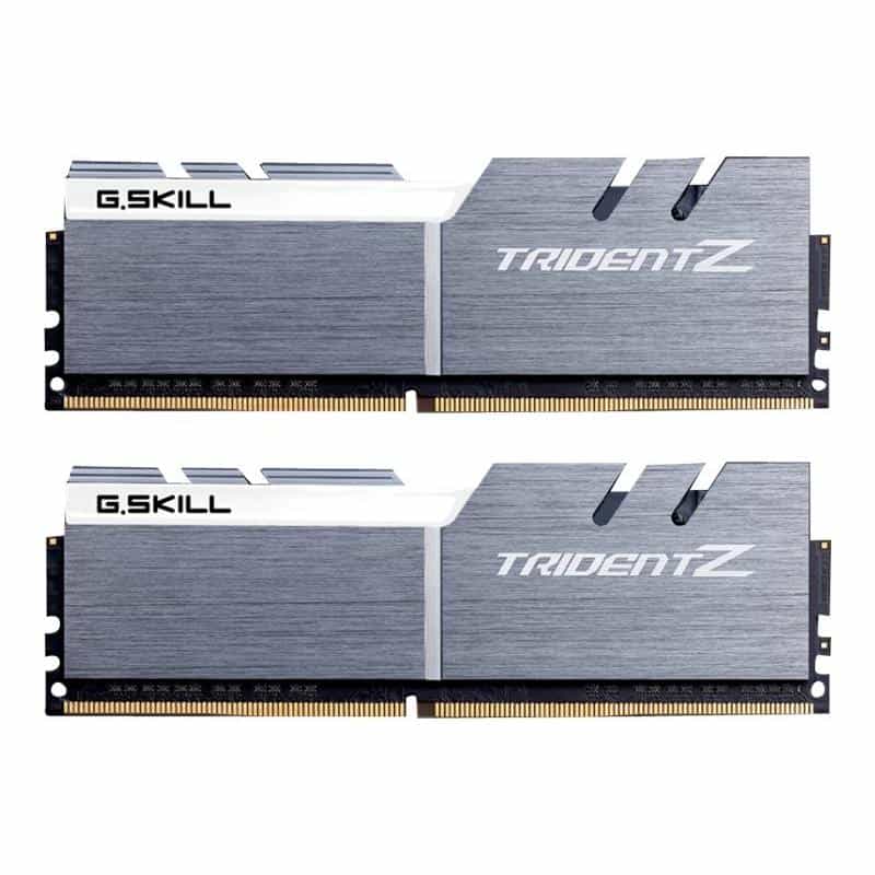 GSKILL Trident Z 32GB Kit (2x16GB)