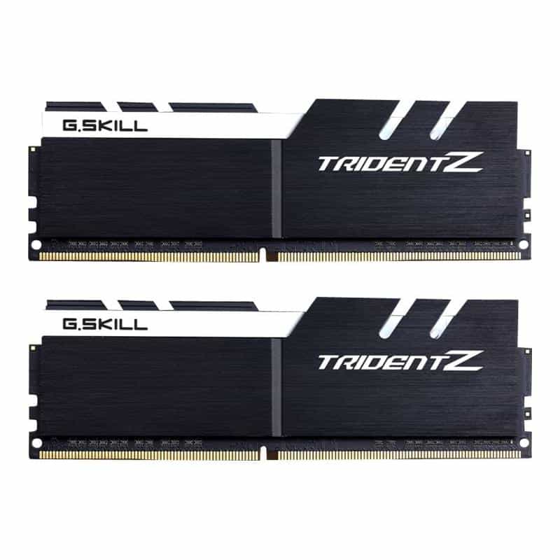 GSKILL Trident Z 32GB Kit (2x16GB)