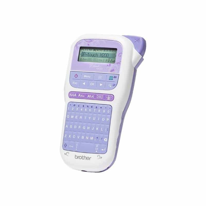 Brother Beschriftungssystem P-TOUCH H200