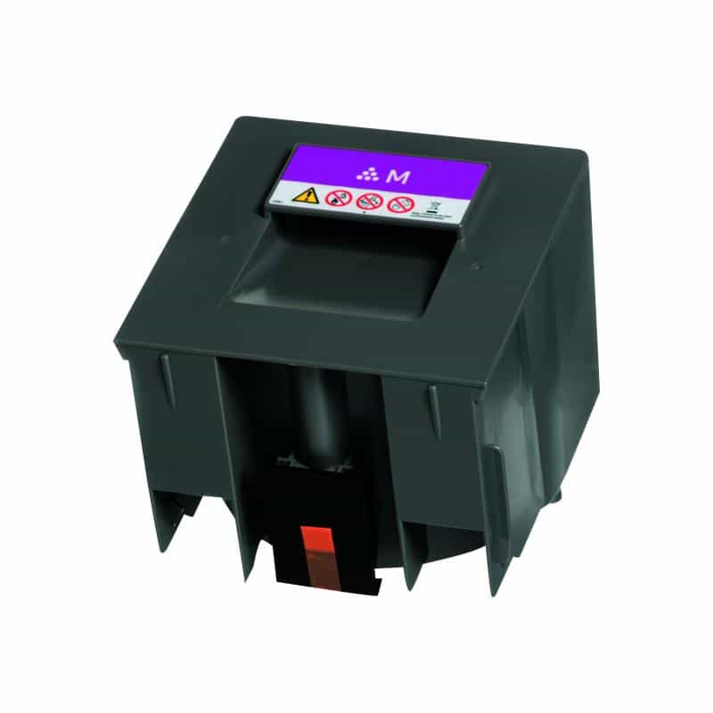 RICOH MP C8002 Magenta Tonerpatrone