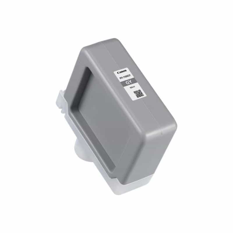 CANON 0856C001 PFI-1100 GY 160ml