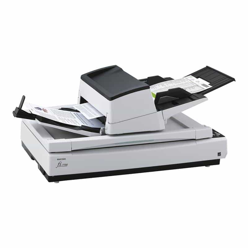 FUJITSU FI-7700 FUJITSU FI-7700