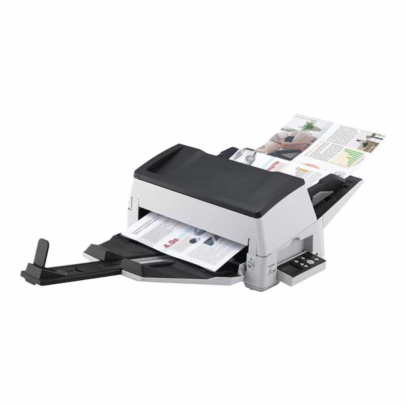 FUJITSU FI-7600 DOCUMENT SCANNER