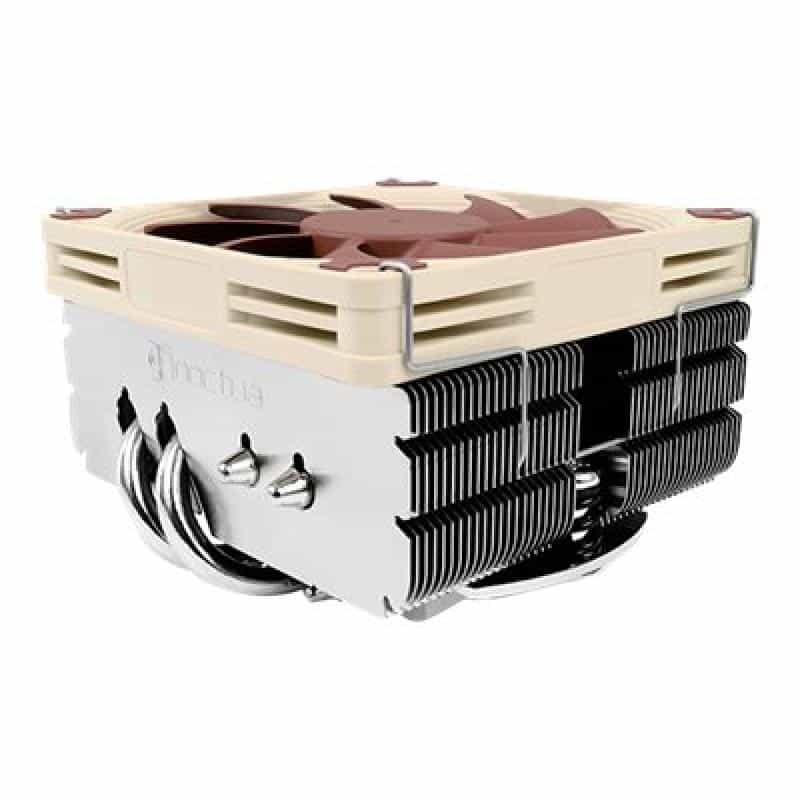 Noctua NH-L9x65 SE-AM4 CPU-Kühler - 92mm