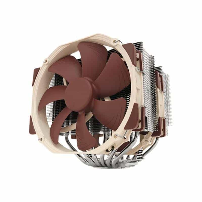 Noctua NH-D15 SE-AM4 CPU-Kühler - 140/140mm