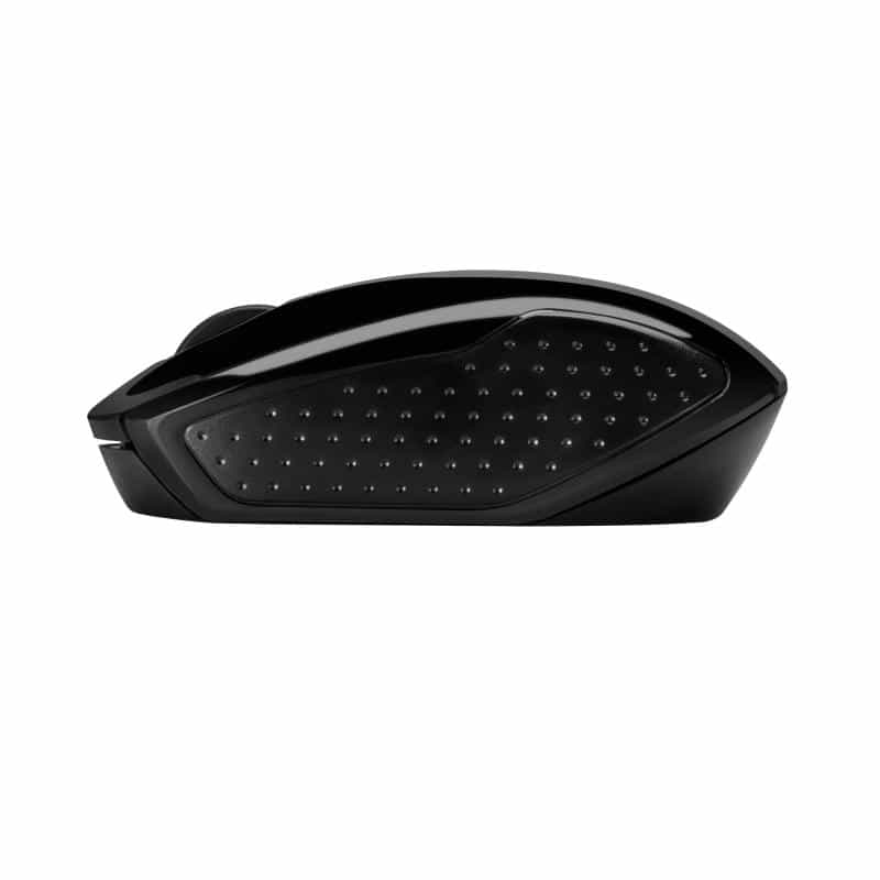 HP 200 Wireless Maus schwarz HP 200 Wireless Maus schwarz