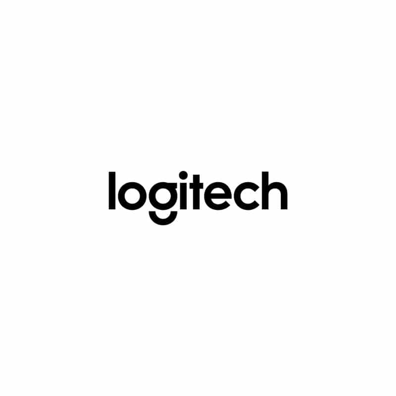 LOGITECH Spare/Group USB EMEA Power Adapter