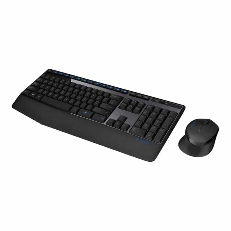 LOGITECH Wireless Combo MK345 CZE 2.4GHZ