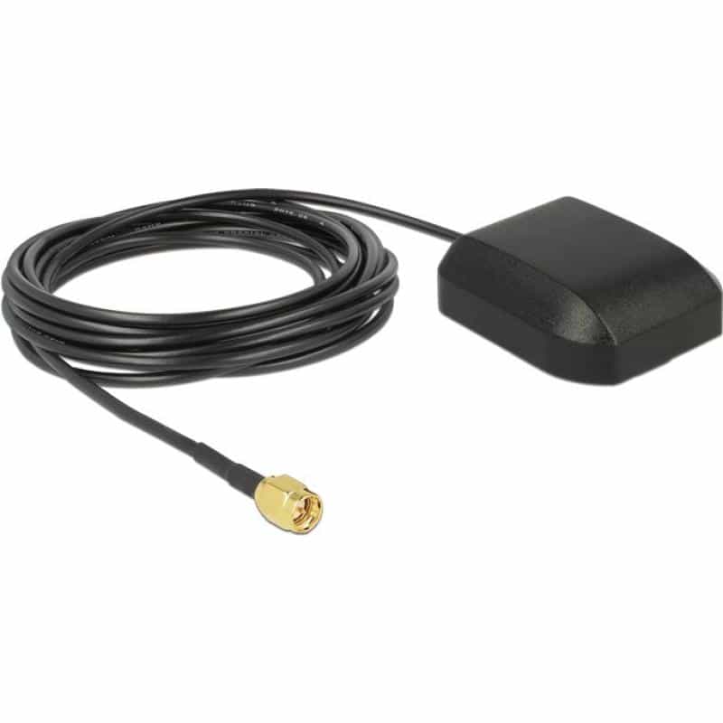 NAVILOCK GNSS GLONASS+GPS Antenne NL-281