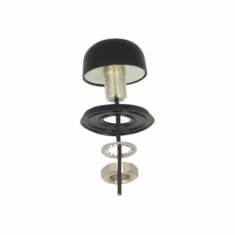 NAVILOCK GNSS Antenne GPS / GSM / UMTS /