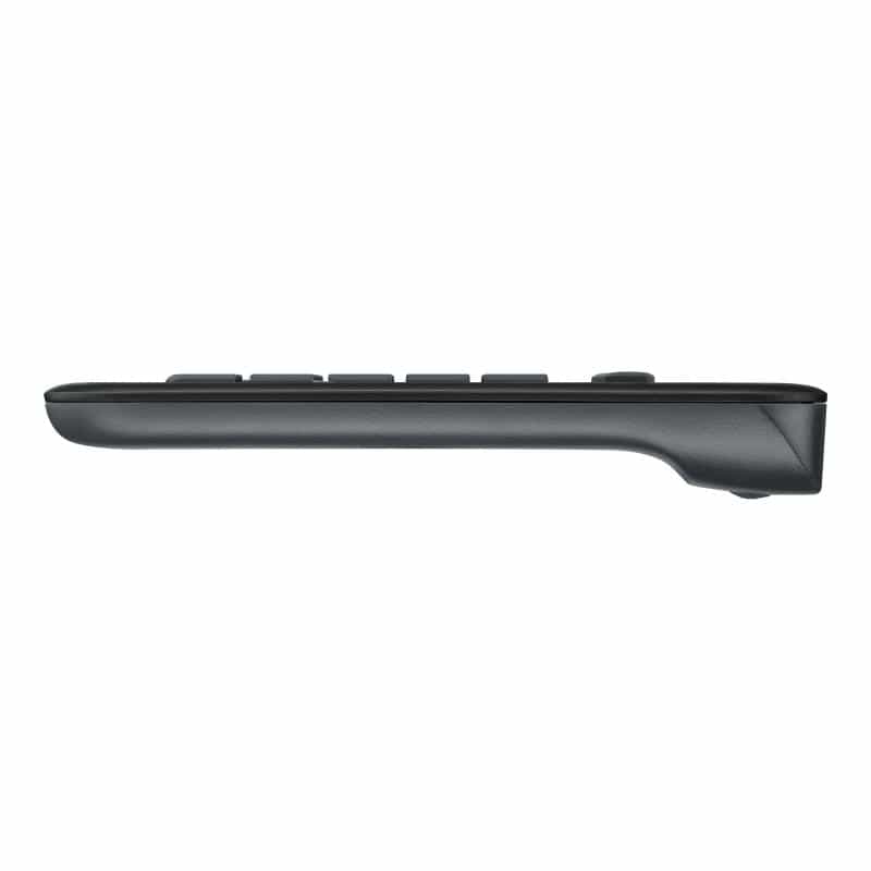 LOGITECH WIRELESS TOUCH KEYBRD K400 PLU