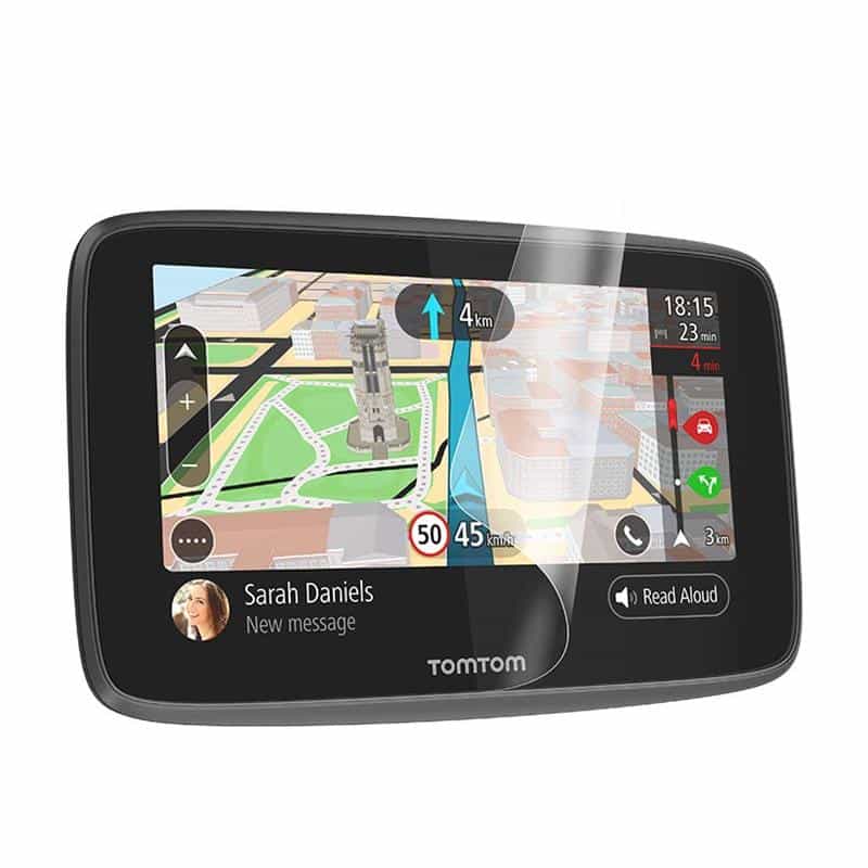 TOMTOM SCREEN PROTECTOR PACK 2016