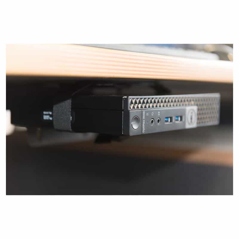 DIGITUS Multif. Mini Desktop PC Halter