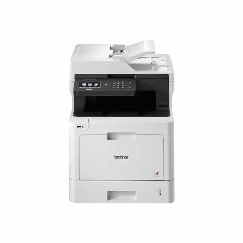 BROTHER DCP-L8410CDW
