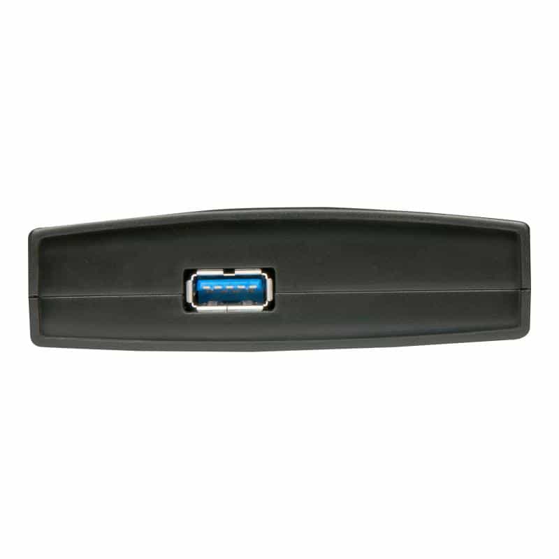 LINDY USB 3.0 Switch 2 Port