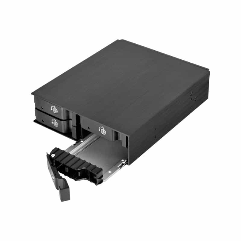 SILVERSTONE SilvStone SST-FS204B