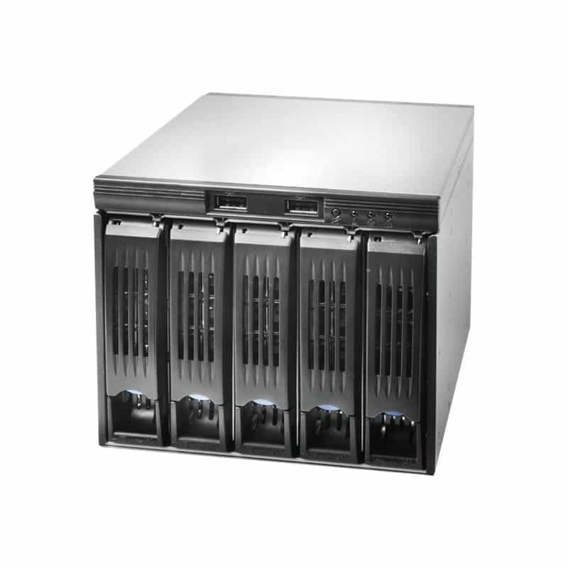 CHENBRO Zub StorageKit 3x5,25"->5x3,5" | SK33502T3