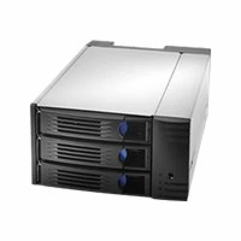 CHENBRO Zub StorageKit 2x5,25"->3x3,5" | SK32303T3