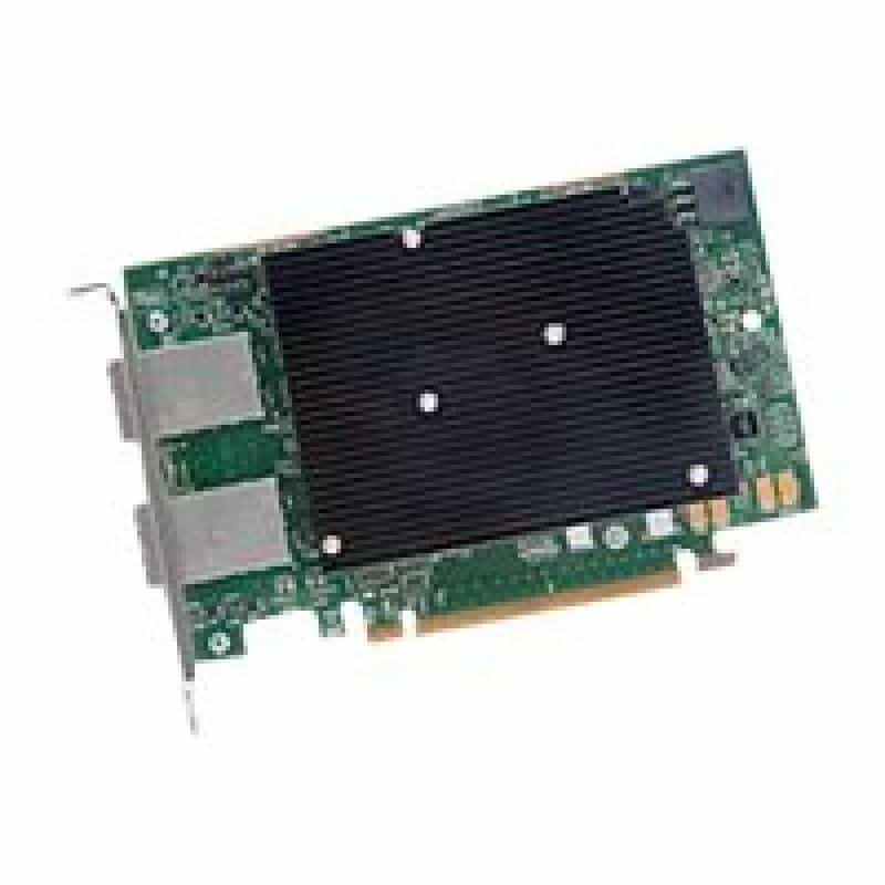 BROADCOM BRC SAS 9302-16e 12GB/SAS/Sgl/PCIe | 05-25688-00