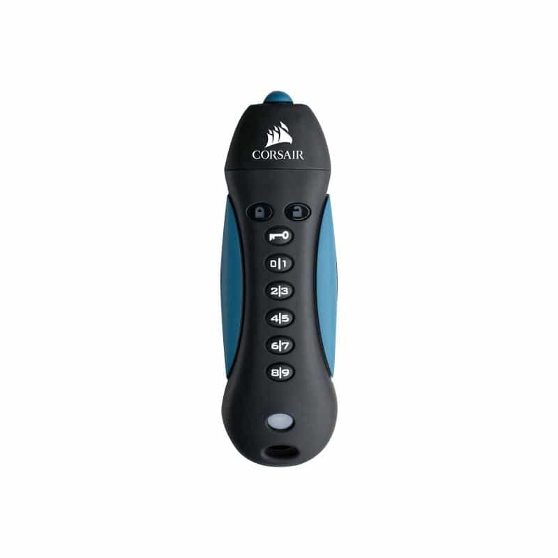 CORSAIR Padlock3 U3 64GB