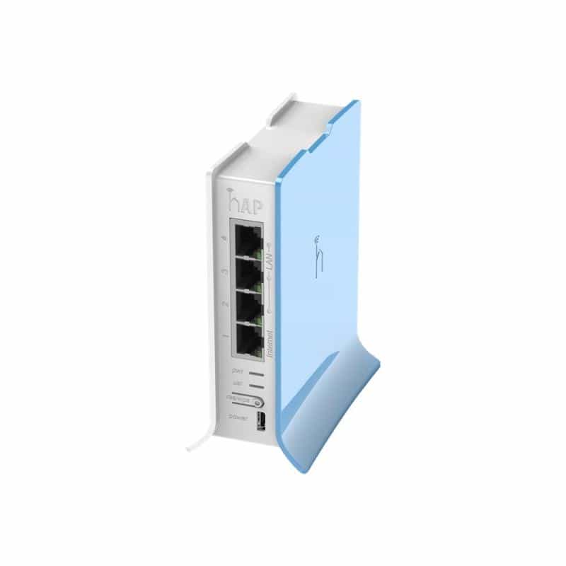 MIKROTIK RB941-2nD-TC