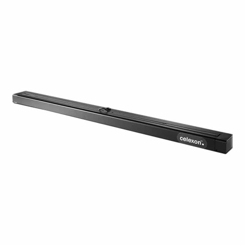 CELEXON Tischleinwand Professional Mini Screen 89 x 50cm
