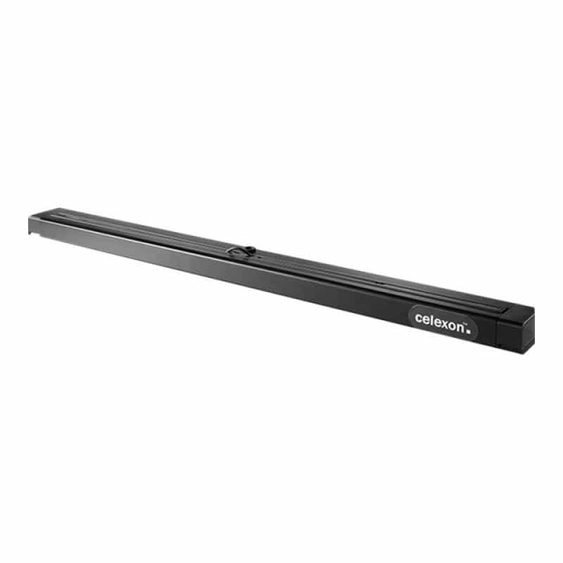 CELEXON Tischleinwand Professional Mini Screen 102 x 76cm
