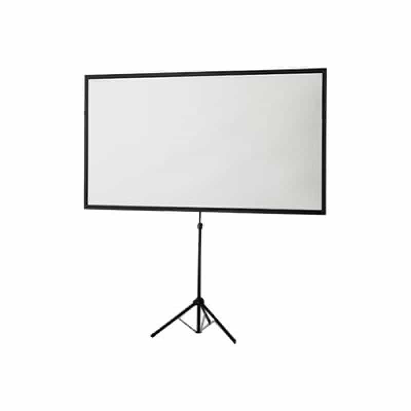 CELEXON Stativleinwand Ultra-lightweight 177 x 100cm