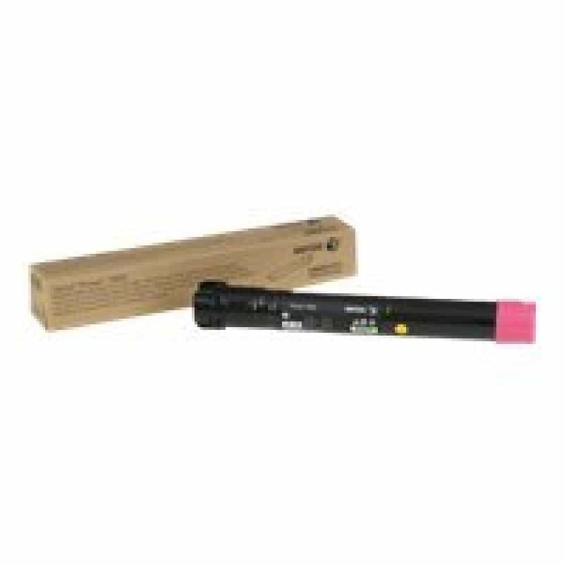 XEROX 106R01571 Toner 17200Seiten Magenta Lasertoner und Patrone (106R01571)