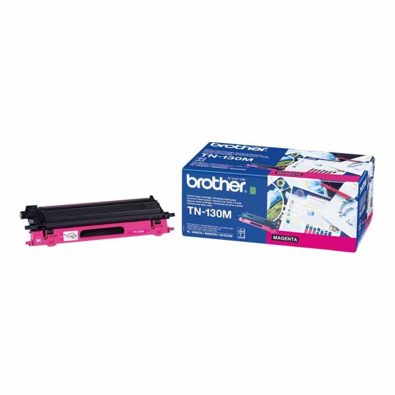 BROTHER TN130M Magenta Tonerpatrone