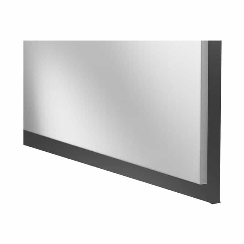 CELEXON Rahmenleinwand Expert PureWhite 200 x 150 cm