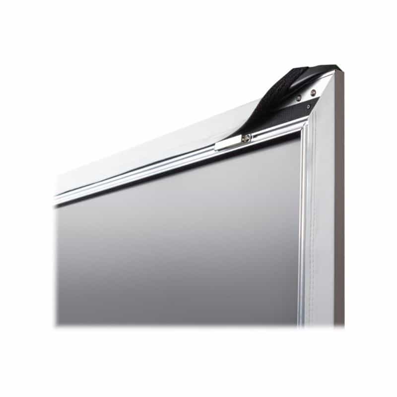 CELEXON Rahmenleinwand Expert PureWhite 300 x 225 cm