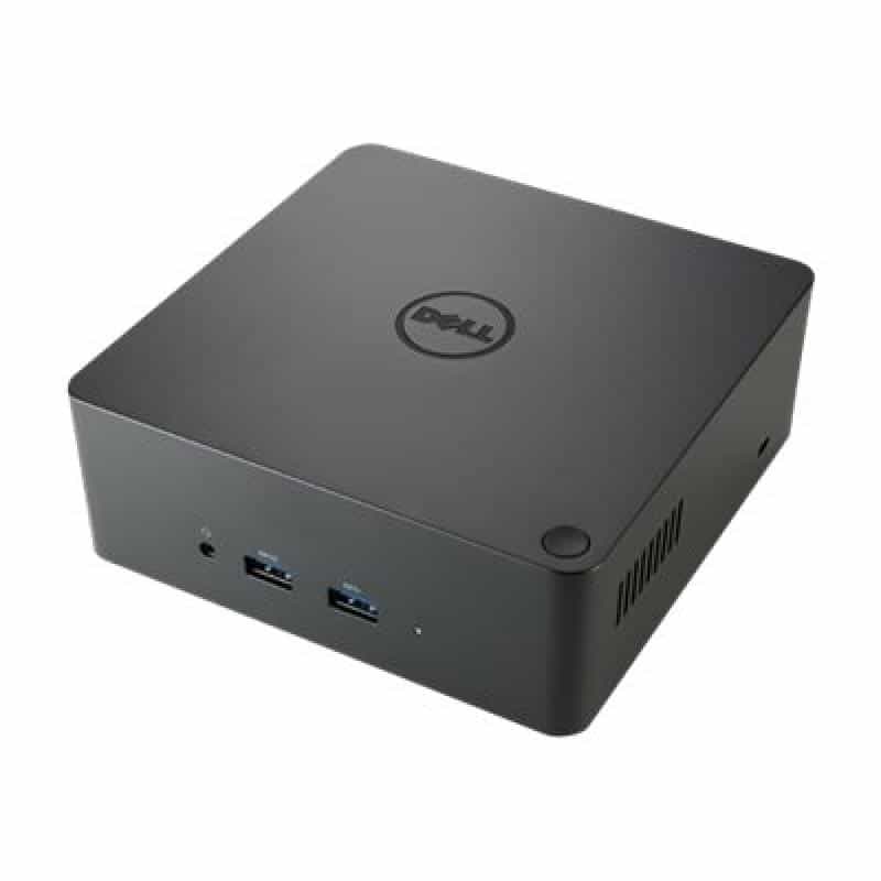 DELL Thunderbolt Dock TB16 with 240W AC