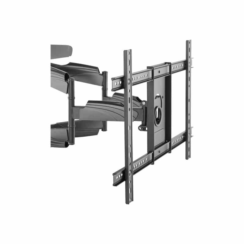 STARTECH.COM TV Wandhalterung - Vollbeweglich  - Heavy Duty Stahl-Unterstützt 32 bis 70Zoll LED LCD