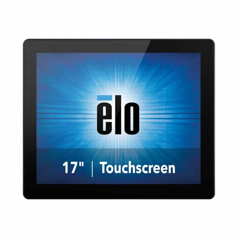 ELOTOUCH ET1790L OPEN FRAME MONITOR