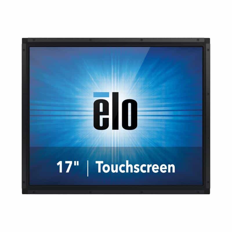 ELOTOUCH ET1790L OPEN FRAME MONITOR