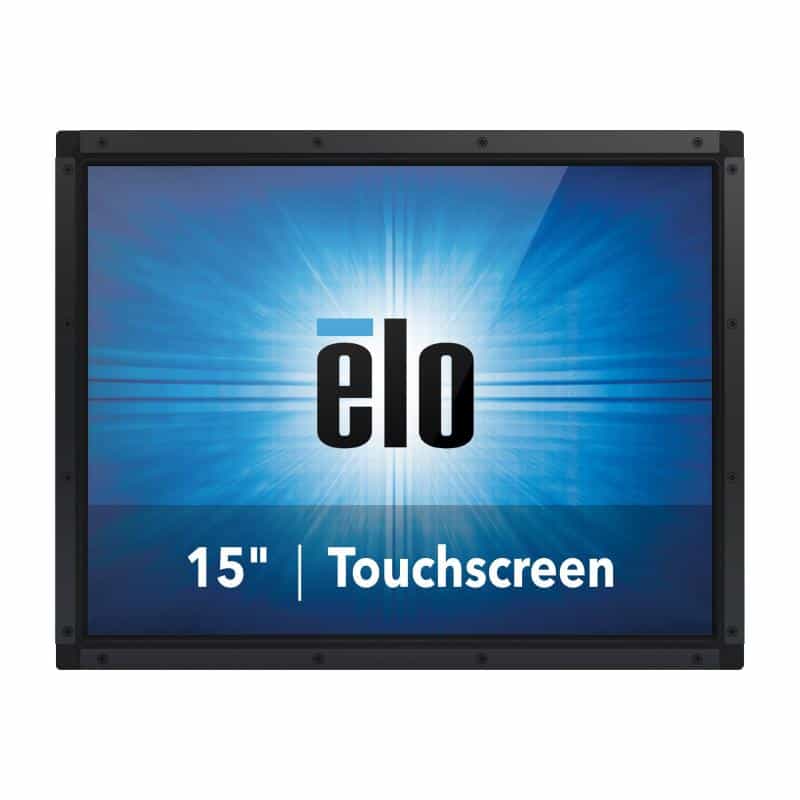 ELOTOUCH ET1590L OPEN FRAME MONITOR