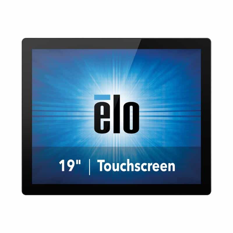 ELOTOUCH ET1990L OPEN FRAME MONITOR