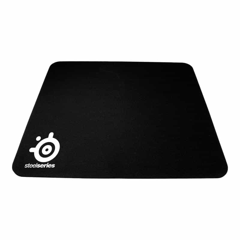STEELSERIES Mousepad SteelPad Qck mini STEELSERIES Mousepad SteelPad Qck mini