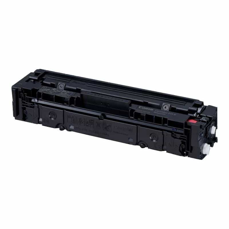 CANON 045 H Magenta Tonerpatrone